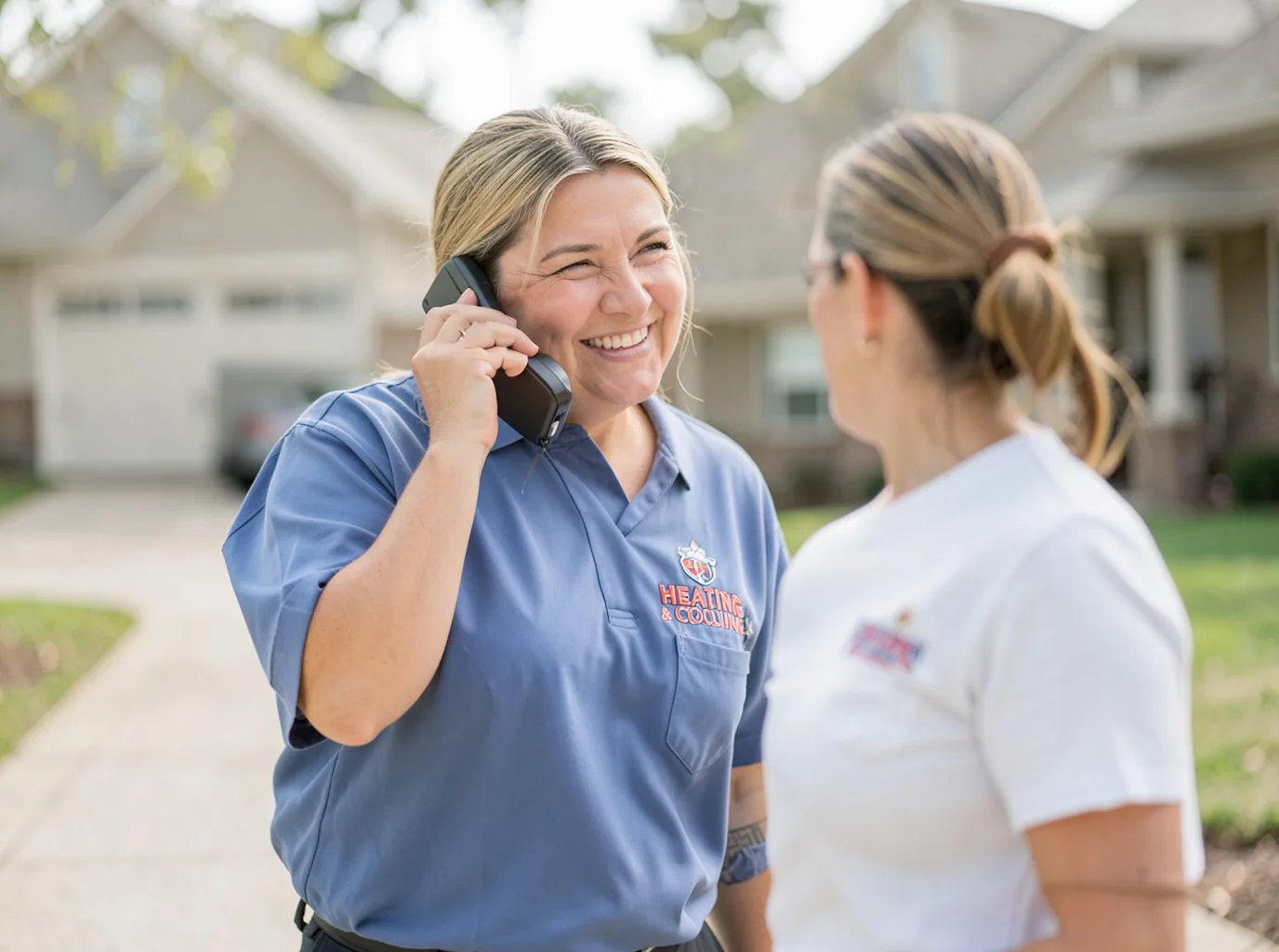 Hvac Repair Mylo, ND FAQs